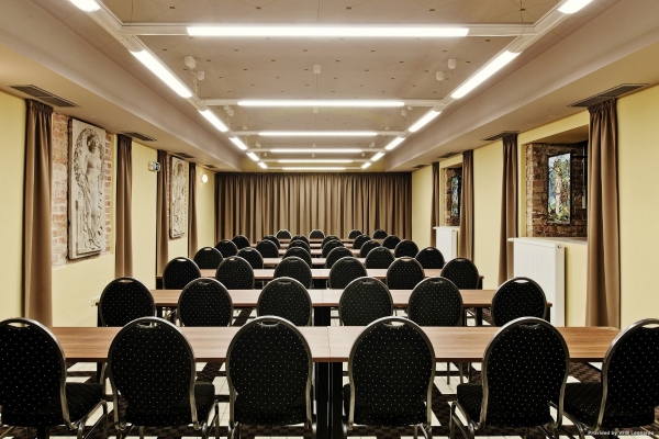 Grandezza Hotel Luxury Palace (Brno)